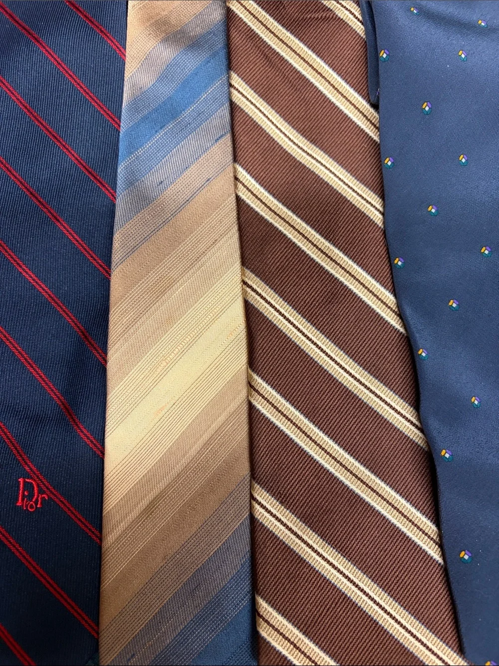 Men's Ties